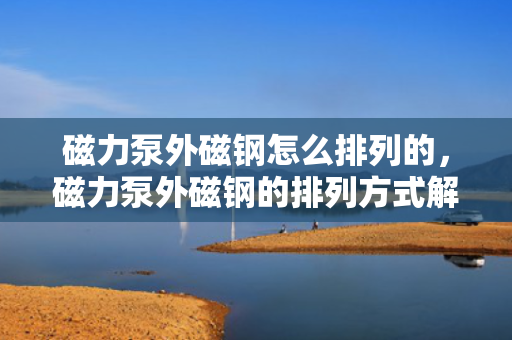磁力泵外磁钢怎么排列的，磁力泵外磁钢的排列方式解析