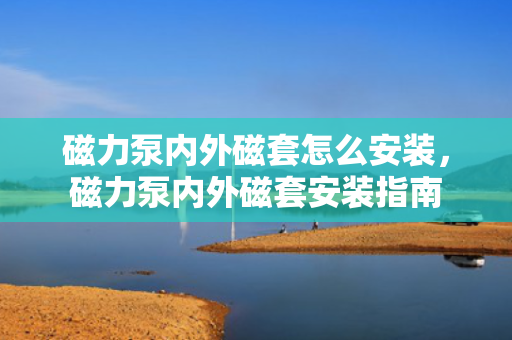 磁力泵内外磁套怎么安装，磁力泵内外磁套安装指南