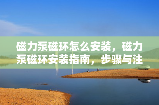 磁力泵磁环怎么安装，磁力泵磁环安装指南，步骤与注意事项