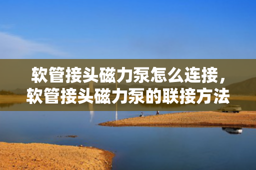 软管接头磁力泵怎么连接，软管接头磁力泵的联接方法解析