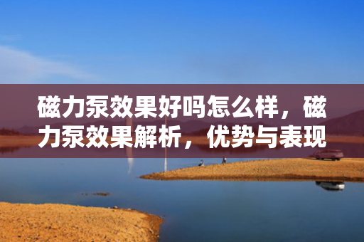 磁力泵效果好吗怎么样，磁力泵效果解析，优势与表现评估