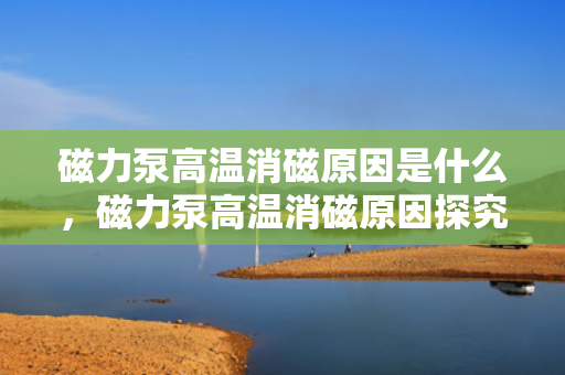 磁力泵高温消磁原因是什么，磁力泵高温消磁原因探究