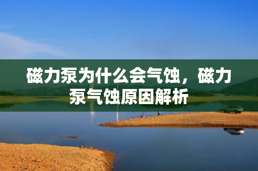 磁力泵为什么会气蚀，磁力泵气蚀原因解析