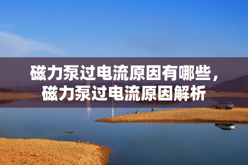 磁力泵过电流原因有哪些，磁力泵过电流原因解析