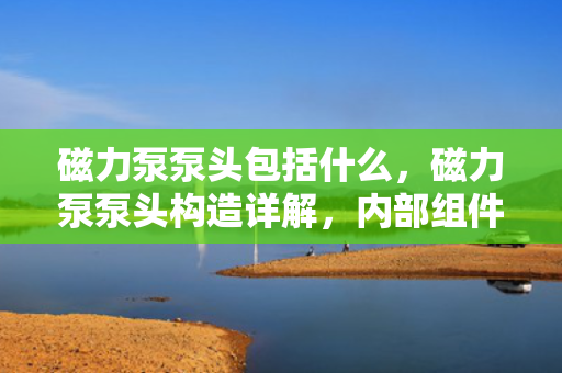 磁力泵泵头包括什么，磁力泵泵头构造详解，内部组件与功能概述