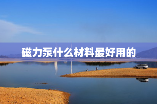磁力泵什么材料最好用的