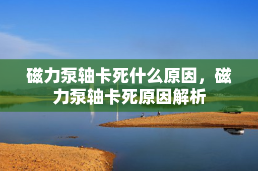 磁力泵轴卡死什么原因，磁力泵轴卡死原因解析