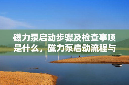 磁力泵启动步骤及检查事项是什么，磁力泵启动流程与关键检查点解析