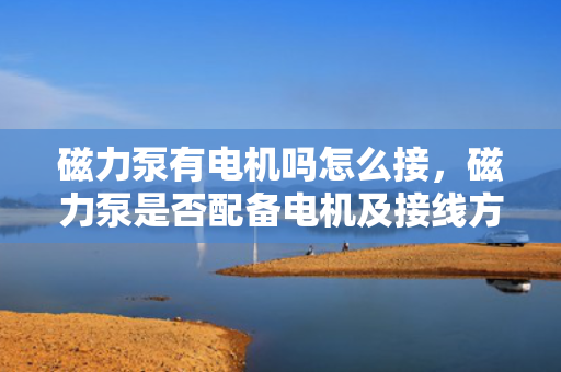 磁力泵有电机吗怎么接，磁力泵是否配备电机及接线方法解析