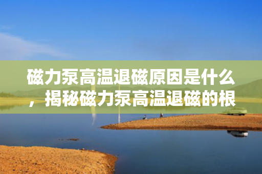 磁力泵高温退磁原因是什么，揭秘磁力泵高温退磁的根源