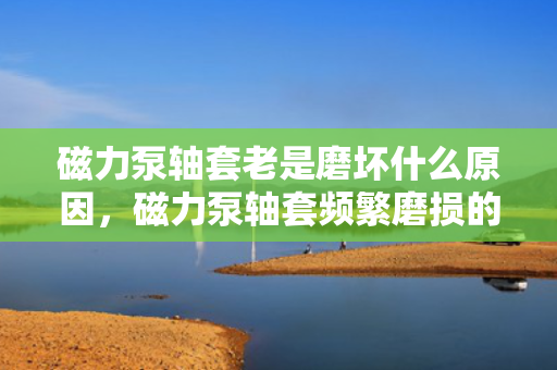 磁力泵轴套老是磨坏什么原因，磁力泵轴套频繁磨损的原因解析