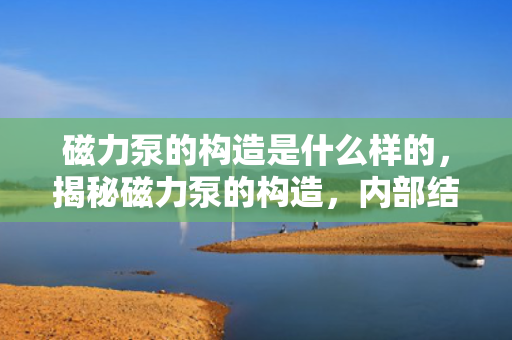 磁力泵的构造是什么样的，揭秘磁力泵的构造，内部结构与工作原理一览