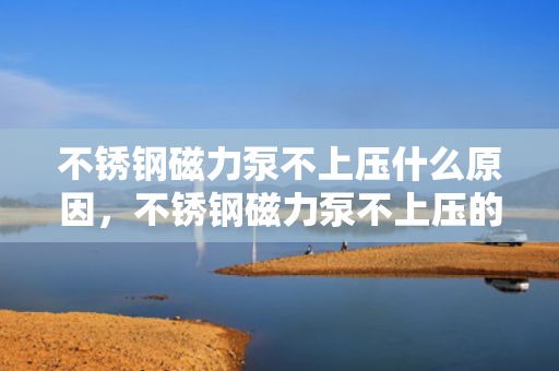 不锈钢磁力泵不上压什么原因，不锈钢磁力泵不上压的原因解析