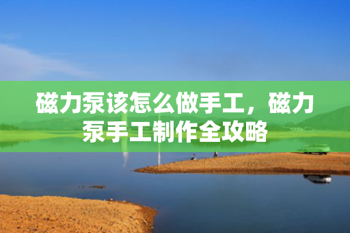 磁力泵该怎么做手工，磁力泵手工制作全攻略