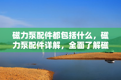 磁力泵配件都包括什么，磁力泵配件详解，全面了解磁力泵的重要组成部件
