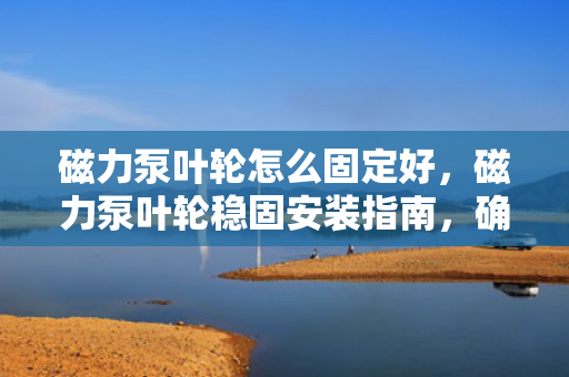 磁力泵叶轮怎么固定好，磁力泵叶轮稳固安装指南，确保高效运转的关键步骤