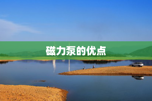 磁力泵的优点