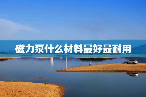 磁力泵什么材料最好最耐用