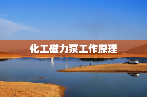 化工磁力泵工作原理