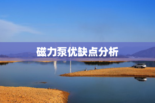 磁力泵优缺点分析