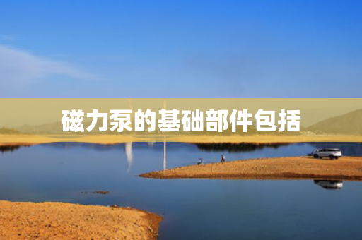 磁力泵的基础部件包括