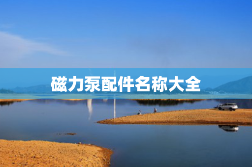 磁力泵配件名称大全
