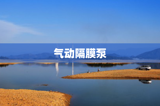 气动隔膜泵