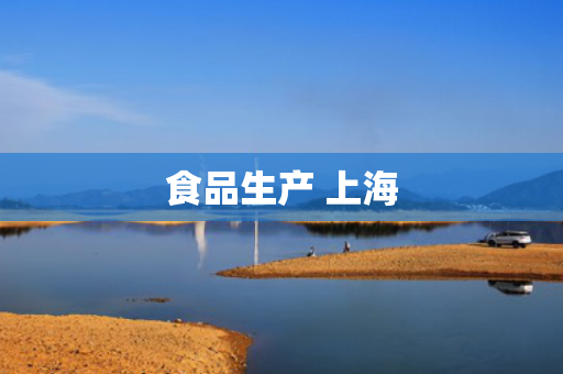 食品生产 上海