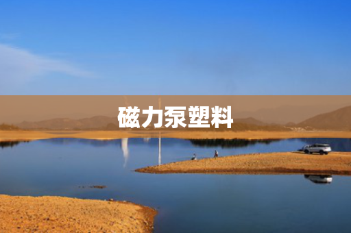 磁力泵塑料