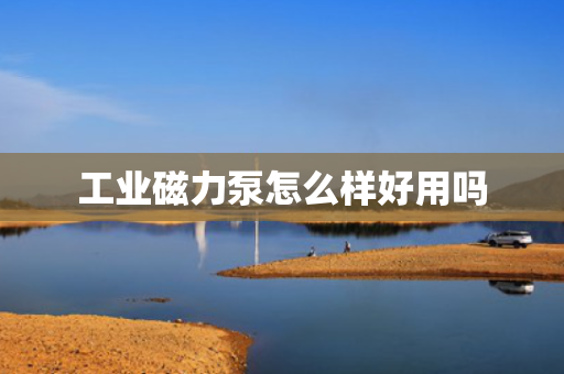 工业磁力泵怎么样好用吗