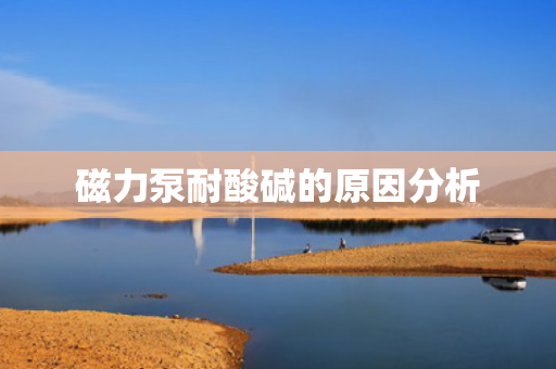 磁力泵耐酸碱的原因分析