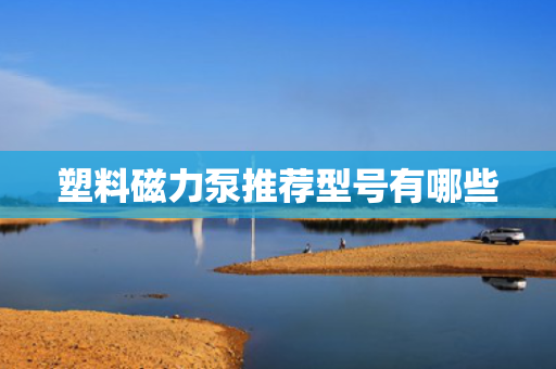 塑料磁力泵推荐型号有哪些