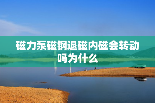 磁力泵磁钢退磁内磁会转动吗为什么