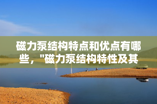 磁力泵结构特点和优点有哪些，
