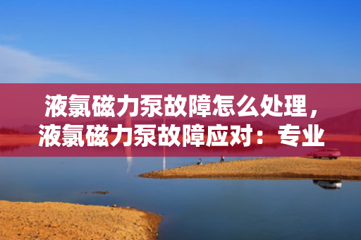 液氯磁力泵故障怎么处理，液氯磁力泵故障应对：专业解析与解决方案