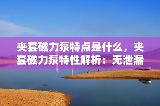 夹套磁力泵特点是什么，夹套磁力泵特性解析：无泄漏、耐高温的磁力传动之魅力