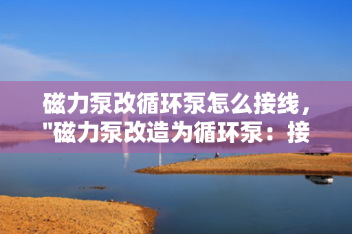 磁力泵改循环泵怎么接线，