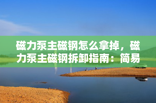 磁力泵主磁钢怎么拿掉，磁力泵主磁钢拆卸指南：简易步骤与注意事项