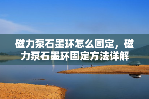 磁力泵石墨环怎么固定，磁力泵石墨环固定方法详解