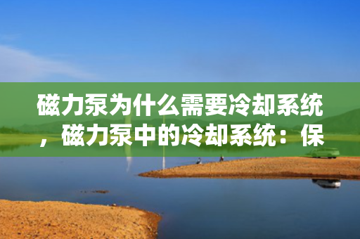 磁力泵为什么需要冷却系统，磁力泵中的冷却系统：保障高效稳定运行的关键