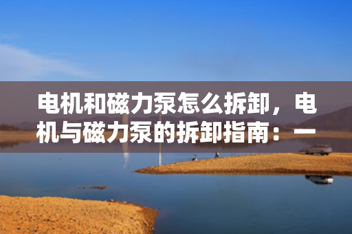 电机和磁力泵怎么拆卸，电机与磁力泵的拆卸指南：一步步教你如何安全有效地进行操作