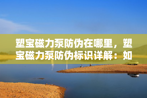 塑宝磁力泵防伪在哪里，塑宝磁力泵防伪标识详解：如何确保购买正品