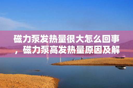 磁力泵发热量很大怎么回事，磁力泵高发热量原因及解决方案探究