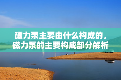 磁力泵主要由什么构成的，磁力泵的主要构成部分解析