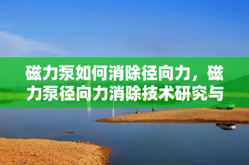 磁力泵如何消除径向力，磁力泵径向力消除技术研究与应用