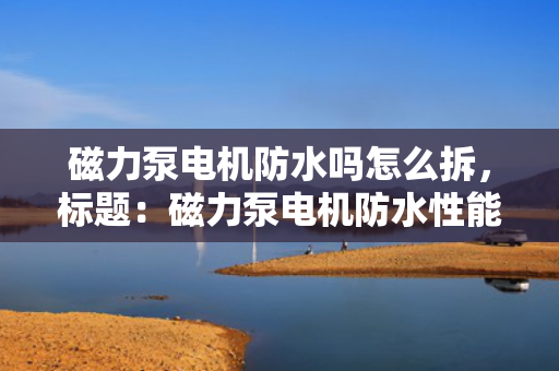 磁力泵电机防水吗怎么拆，标题：磁力泵电机防水性能及拆卸方法解析
