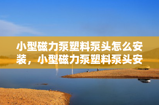 小型磁力泵塑料泵头怎么安装，小型磁力泵塑料泵头安装指南
