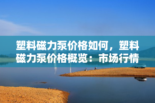 塑料磁力泵价格如何，塑料磁力泵价格概览：市场行情与选购指南