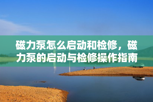 磁力泵怎么启动和检修，磁力泵的启动与检修操作指南