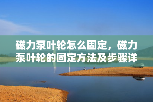 磁力泵叶轮怎么固定，磁力泵叶轮的固定方法及步骤详解